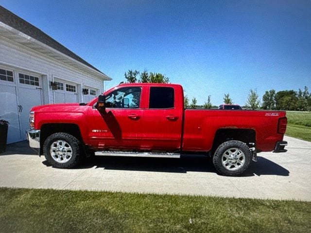 chevrolet silverado 2500hd 2015 1GC2KVEG7FZ533327 image chevrolet silverado 2500hd 2015 1GC2KVEG7FZ533327 image